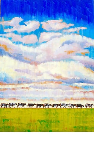 Till the Cows Come Home, Image 1.