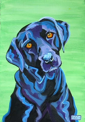 Tilly, Image 1.