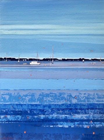 Twilight Blue, Image 1.