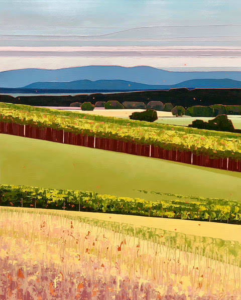 Vineyard Vertical, Image 1.