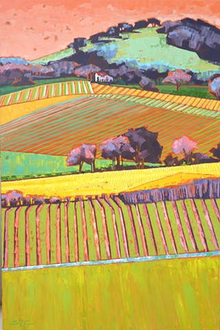 Vineyard, Image 1.