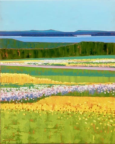 Water View, Image 1.
