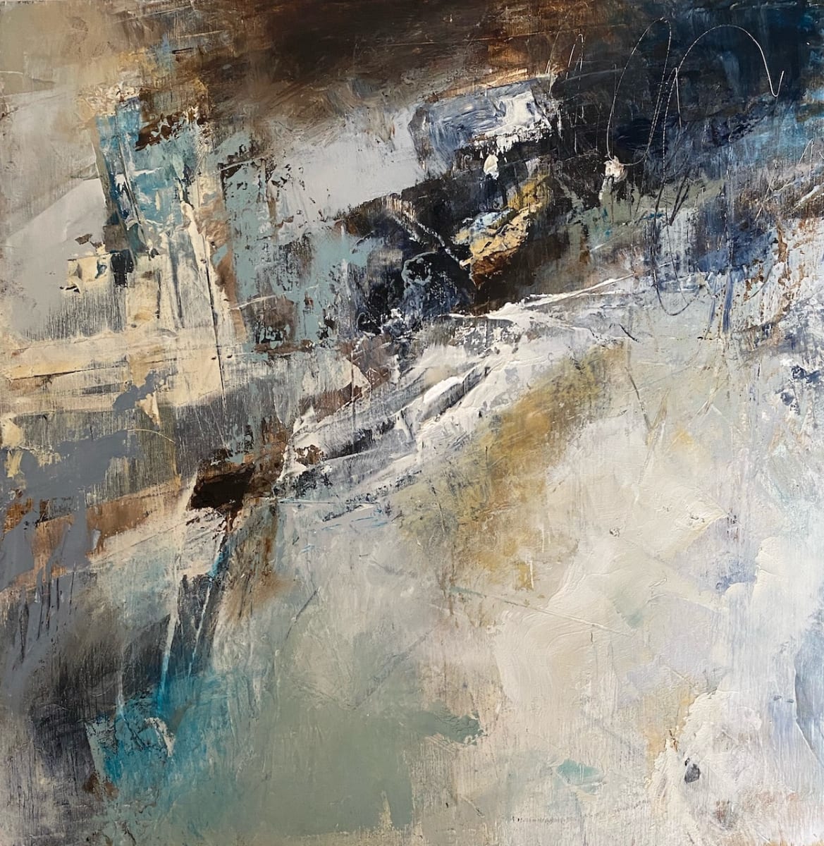 JETTIES by Sherri Harris, Image 1.