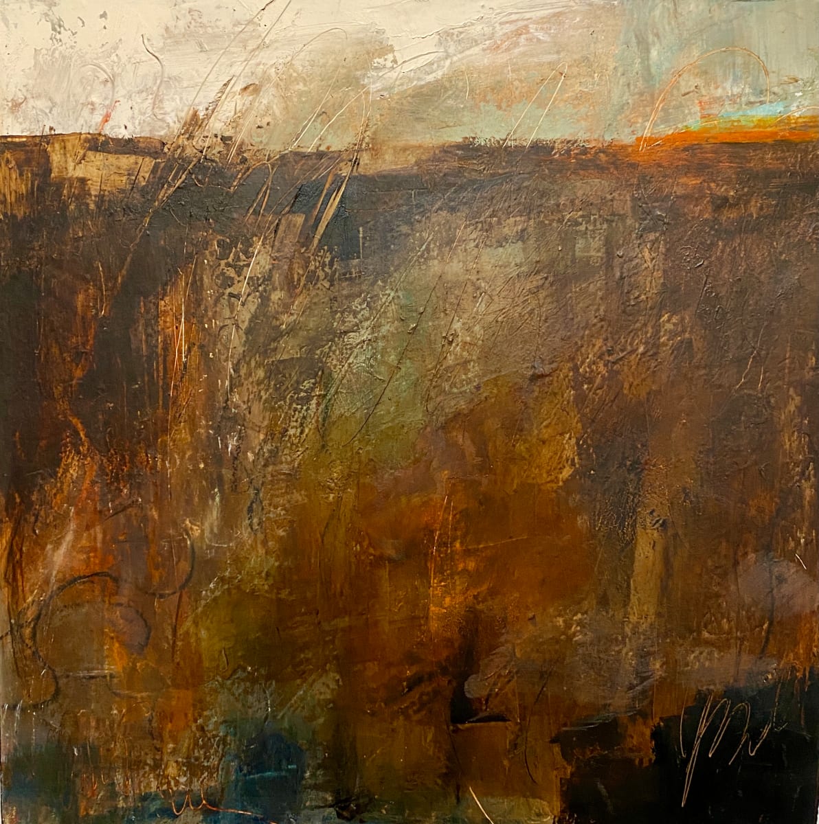 ASCENTS by Sherri Harris, Image 1.