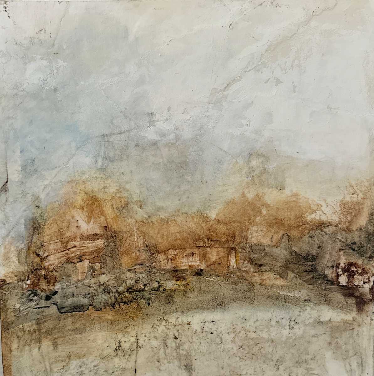 Crevices by Sherri Harris, Image 1.