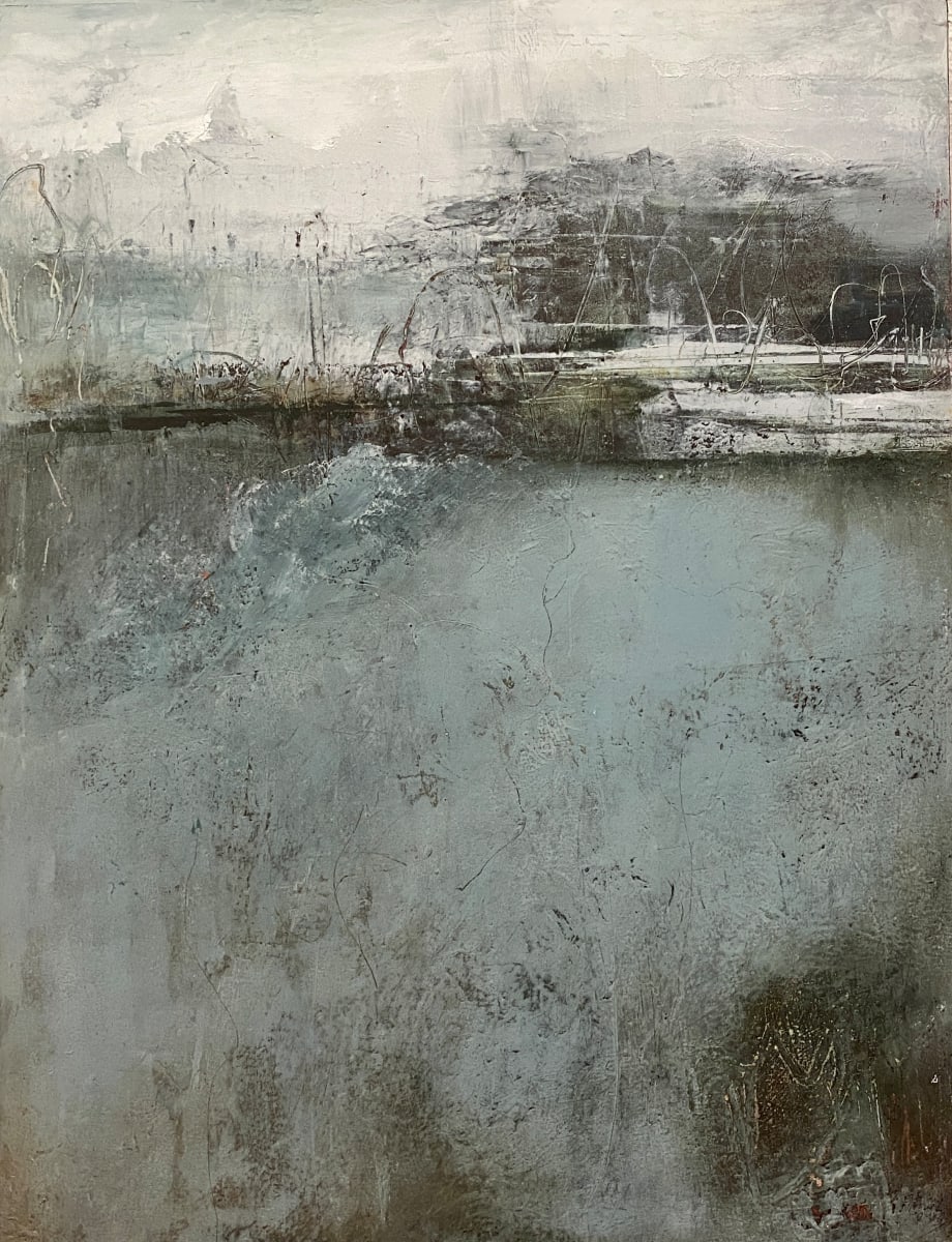 BREATHE by Sherri Harris, Image 1.