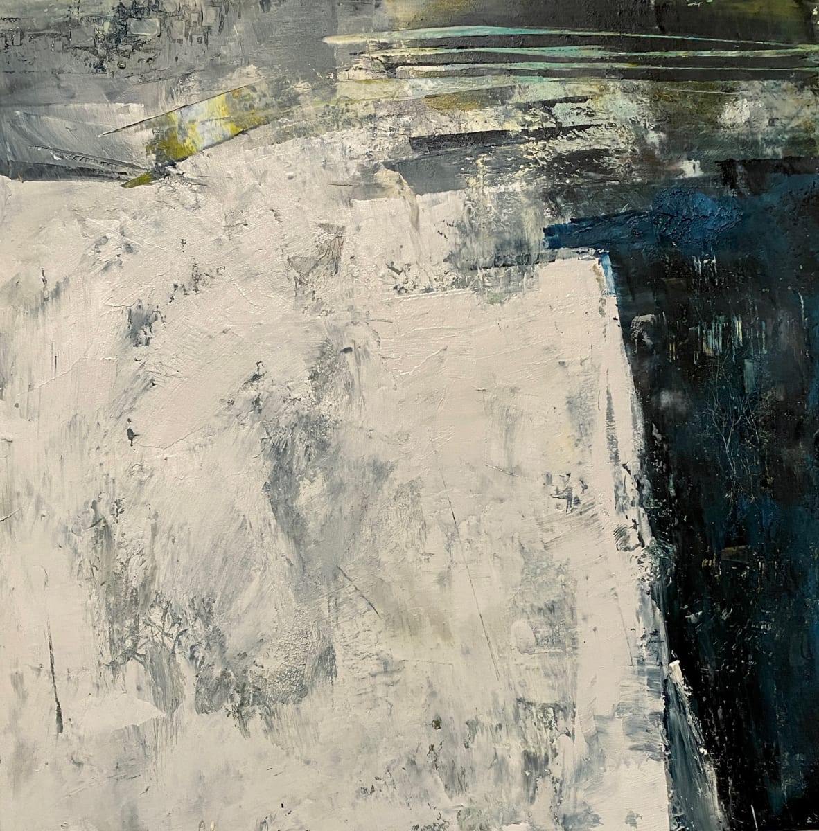 BALLAD by Sherri Harris, Image 1.