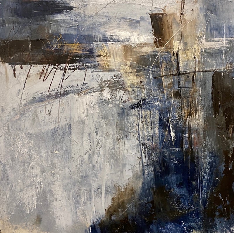 CROSSROADS by Sherri Harris, Image 1.