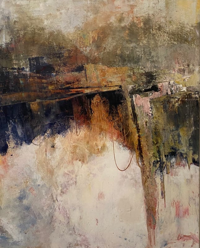 CANTICLE by Sherri Harris, Image 1.