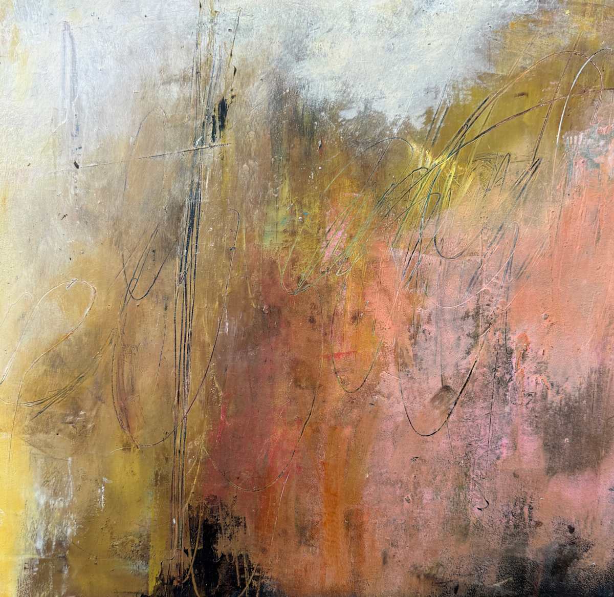 CHILD-LIKE by Sherri Harris, Image 1.