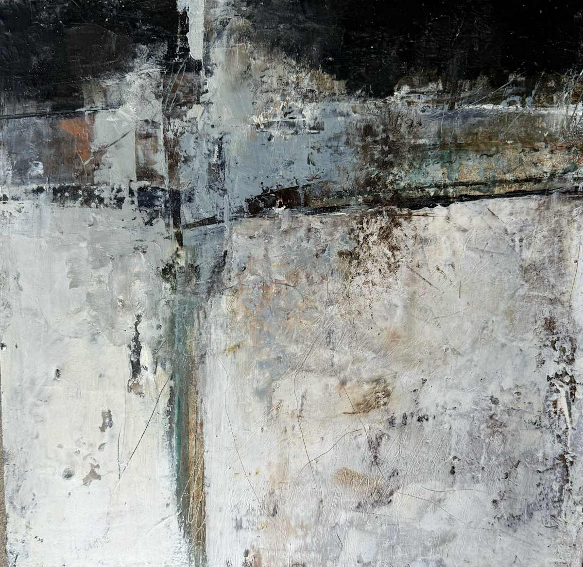 COMFORTED by Sherri Harris, Image 1.