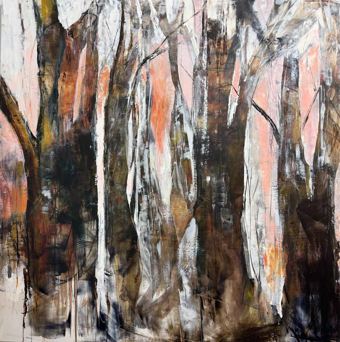 Community by Sherri Harris, Image 1.