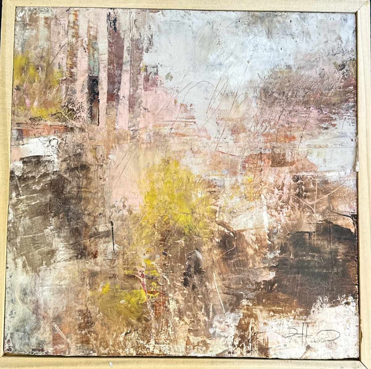 DELIGHT by Sherri Harris, Image 1.