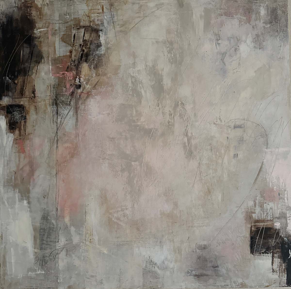 Dreaming by Sherri Harris, Image 1.