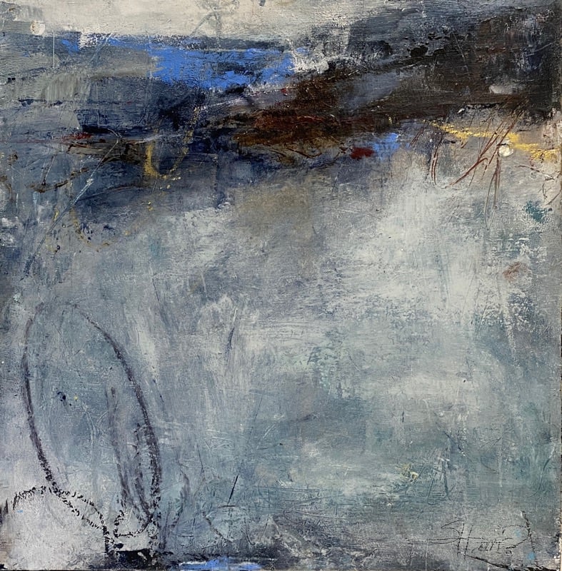 ELUSIVE by Sherri Harris, Image 1.