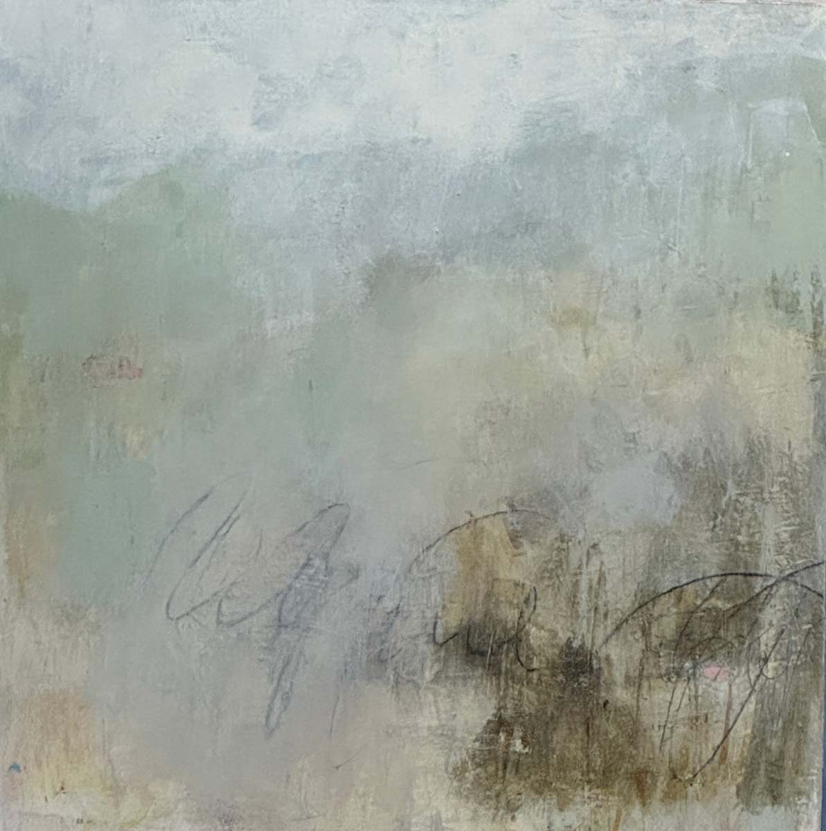 ENDURING HOPE by Sherri Harris 