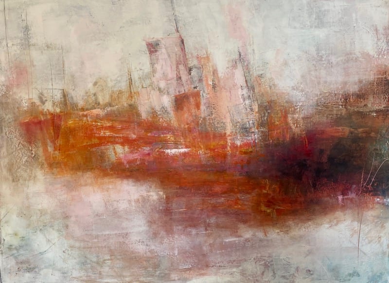 GRATEFUL by Sherri Harris 