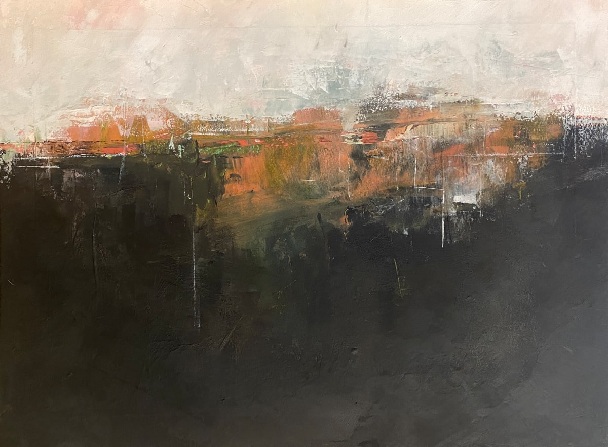 EVENSONG by Sherri Harris, Image 1.