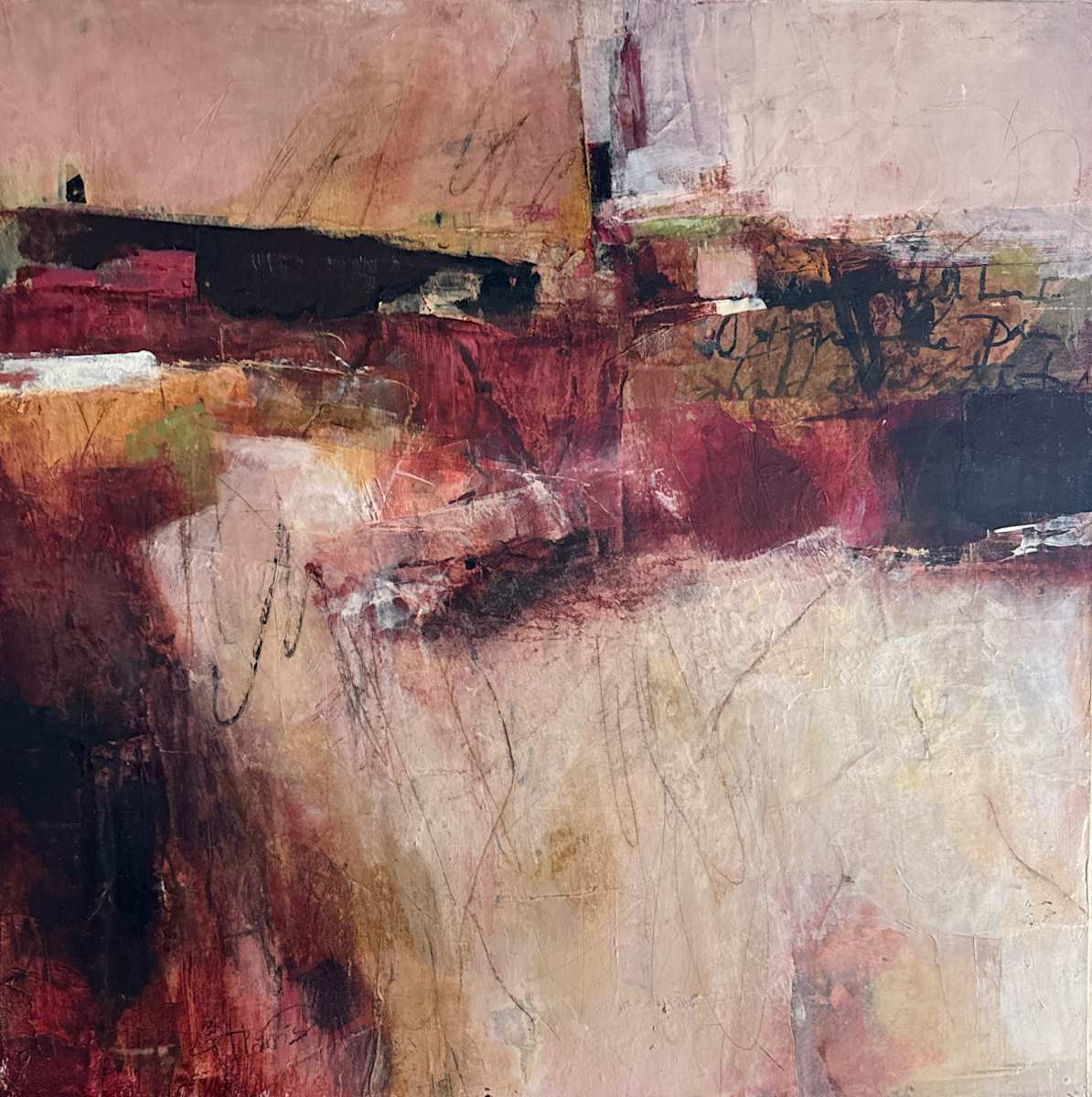 Expressions by Sherri Harris, Image 1.