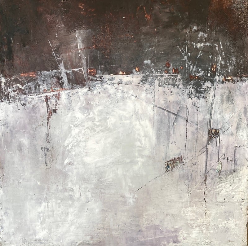 GRAFTED by Sherri Harris, Image 1.