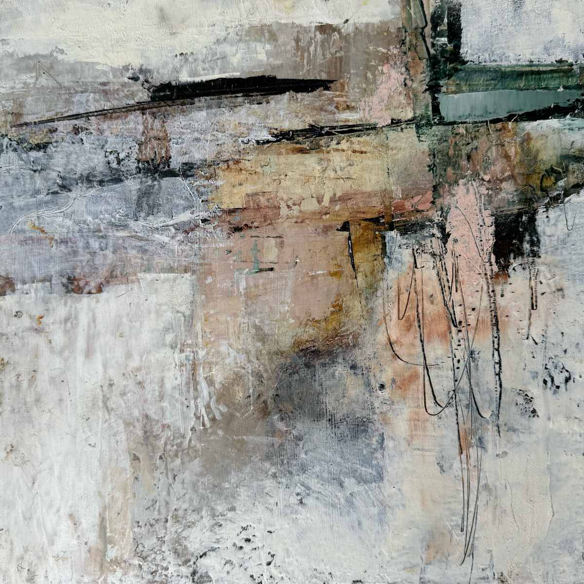 GENTLE by Sherri Harris, Image 1.