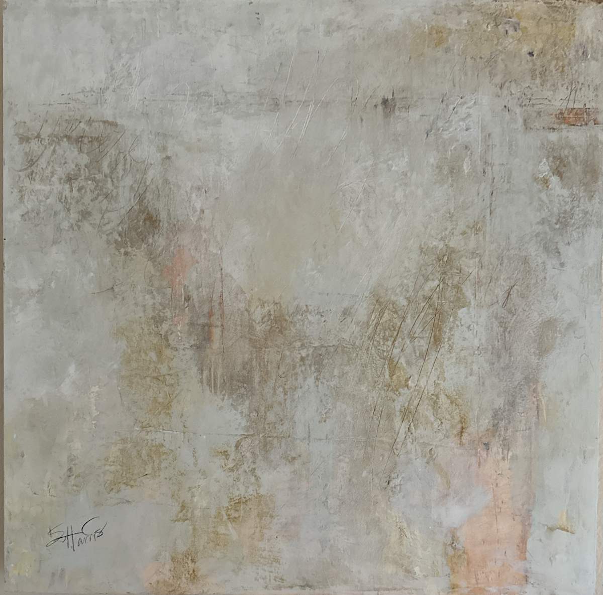 Graced by Sherri Harris  Image: The Beatitudes Series 2