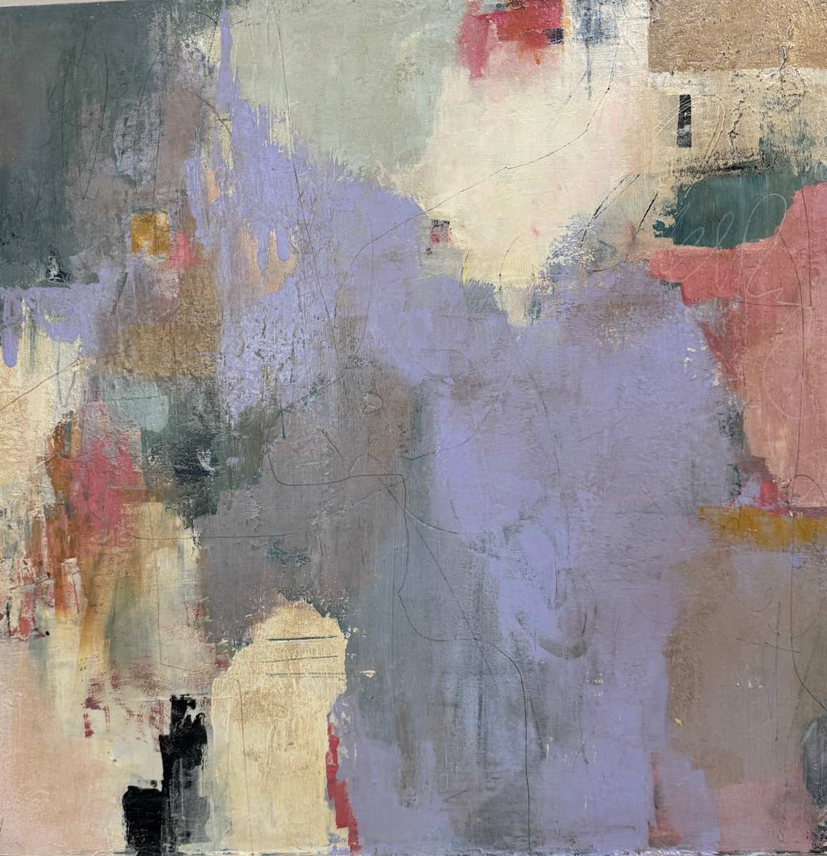 Renewal by Sherri Harris, Image 1.