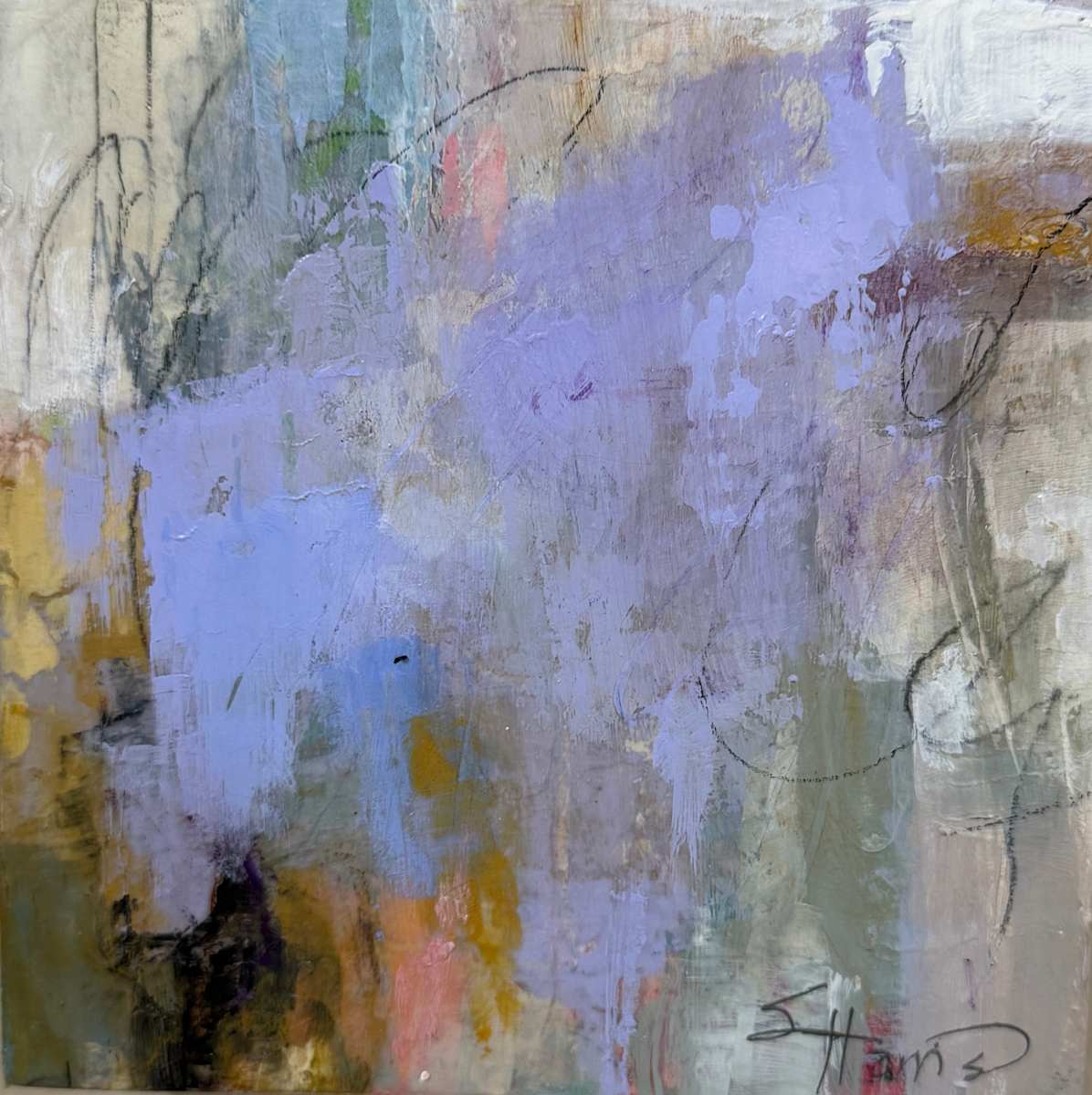 OLEANDER by Sherri Harris, Image 1.