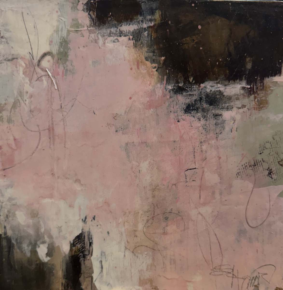 UNSPEAKABLE by Sherri Harris, Image 1.