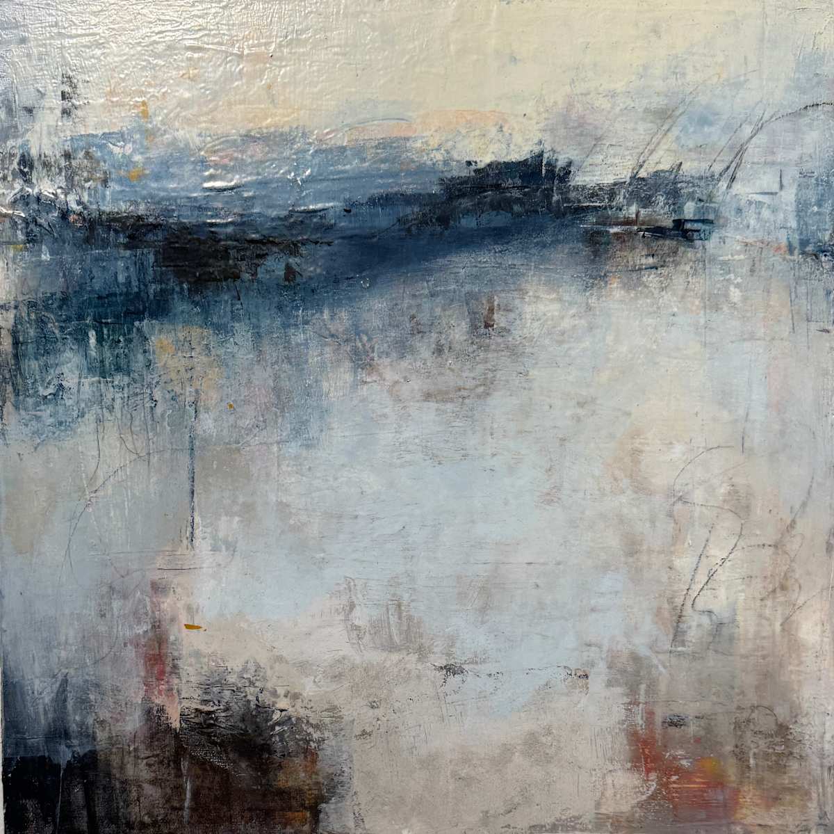 INTERLUDE by Sherri Harris 