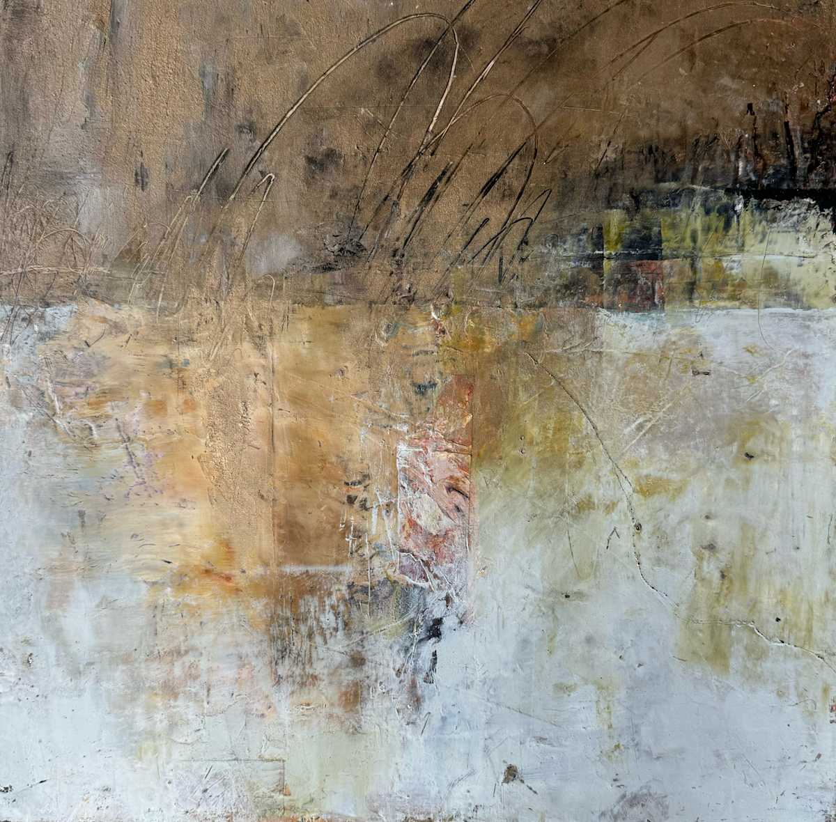 Mercy by Sherri Harris, Image 1.