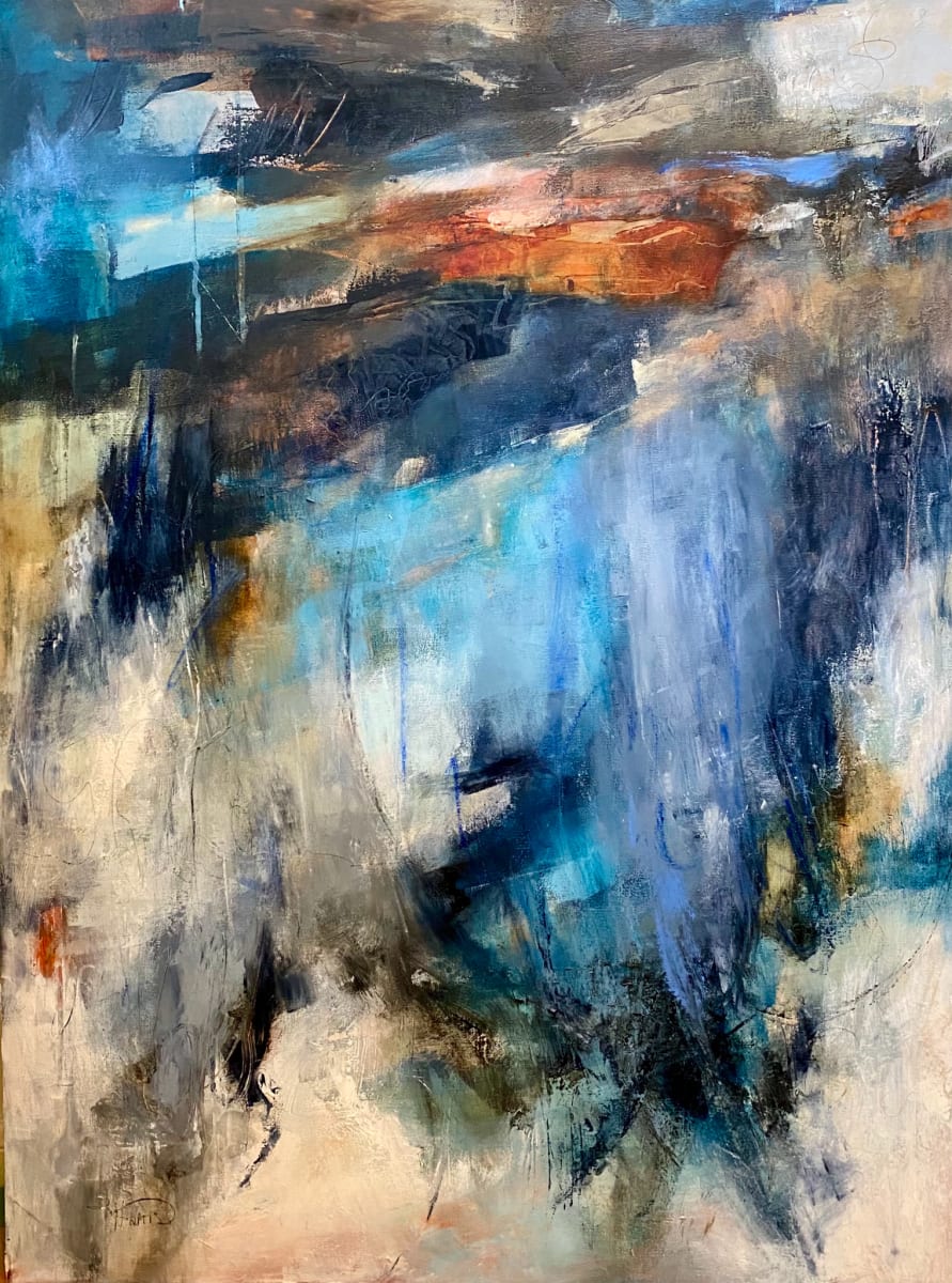 MOMENTS by Sherri Harris, Image 1.