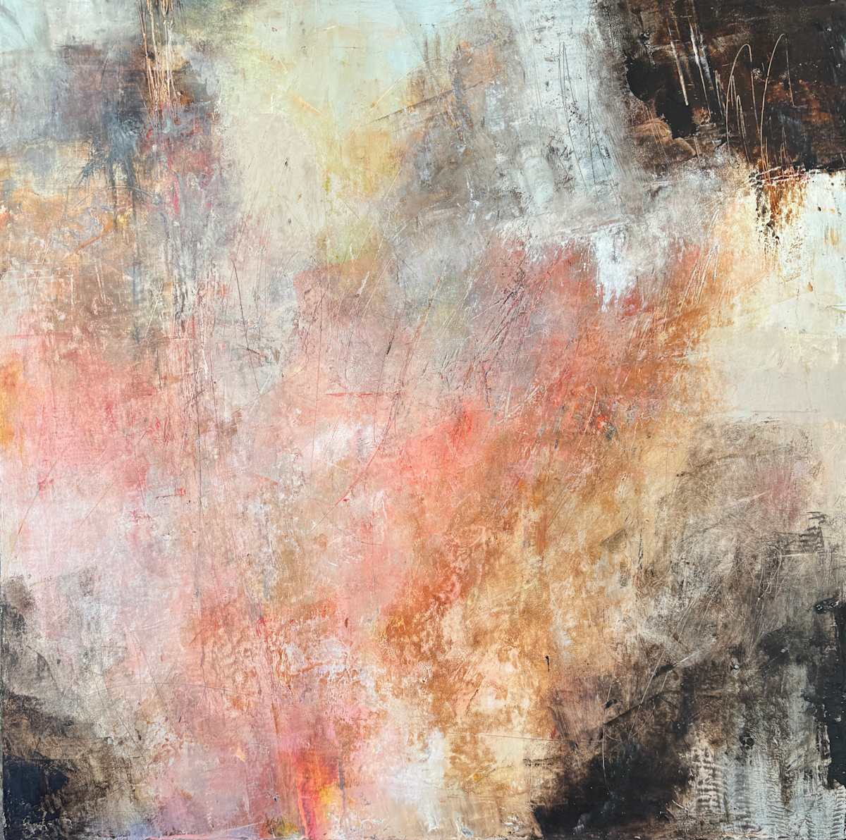 MEANWHILE 2 by Sherri Harris, Image 1.