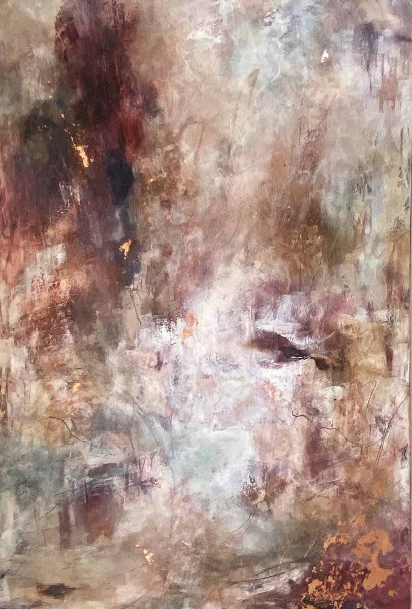 MEDITATIONS, Image 2.