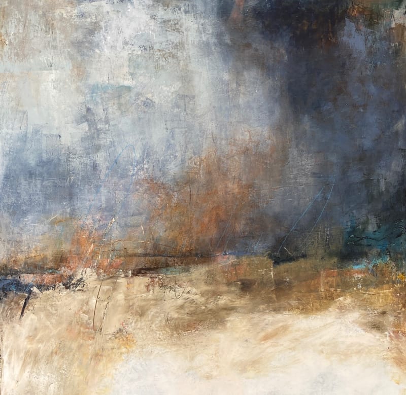 NIGHTFALL by Sherri Harris 