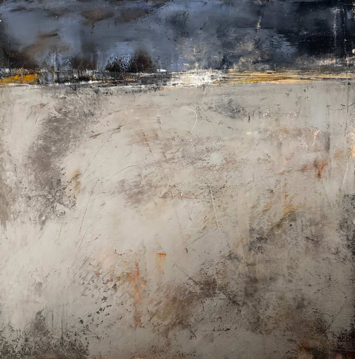 PERHAPS by Sherri Harris, Image 1.