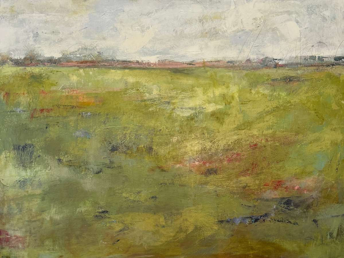 PASTURELANDS by Sherri Harris, Image 1.