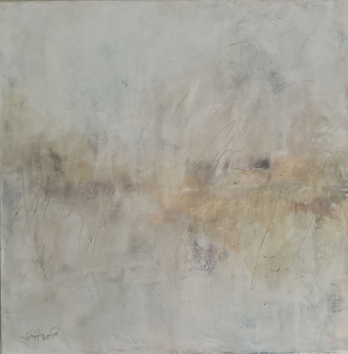 Perceive by Sherri Harris  Image: The Beatitudes Series 2