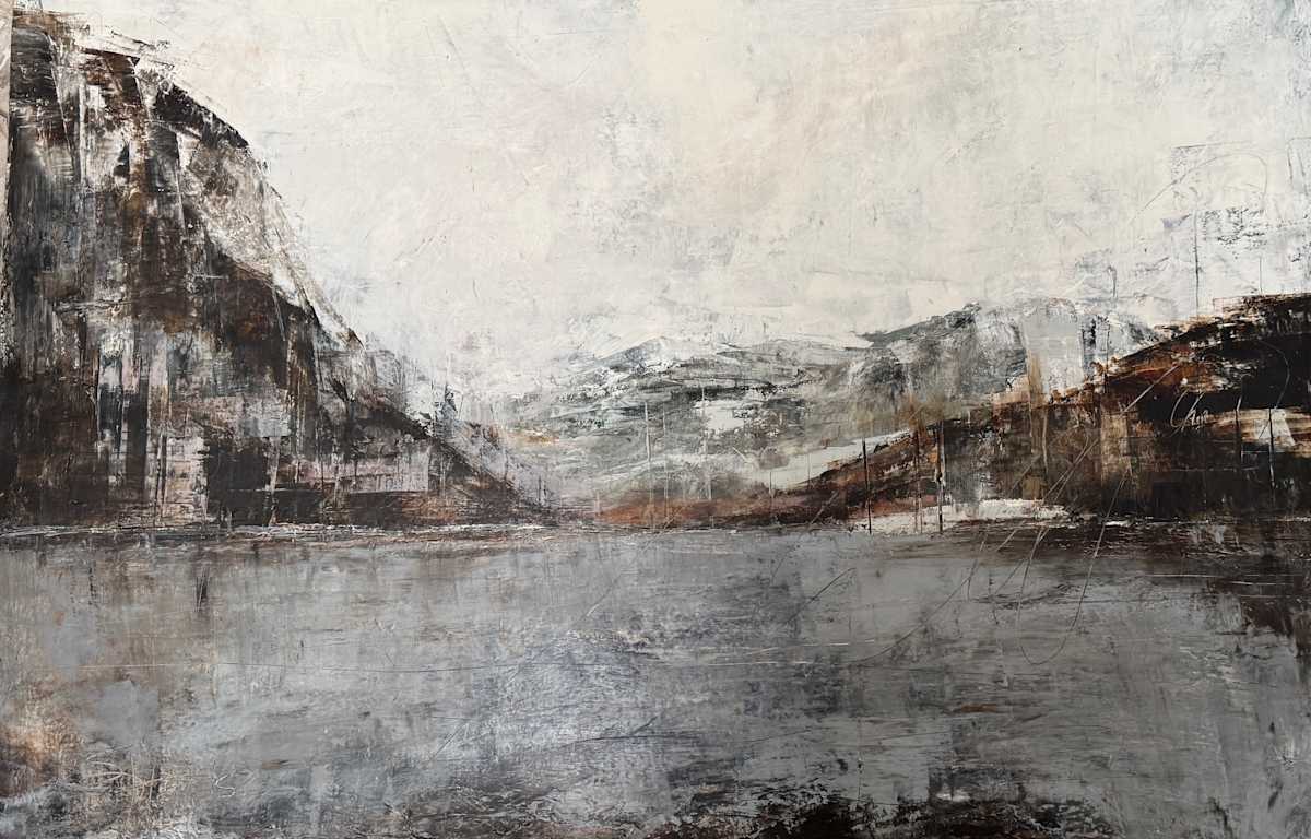 PSALM 121 by Sherri Harris, Image 1.