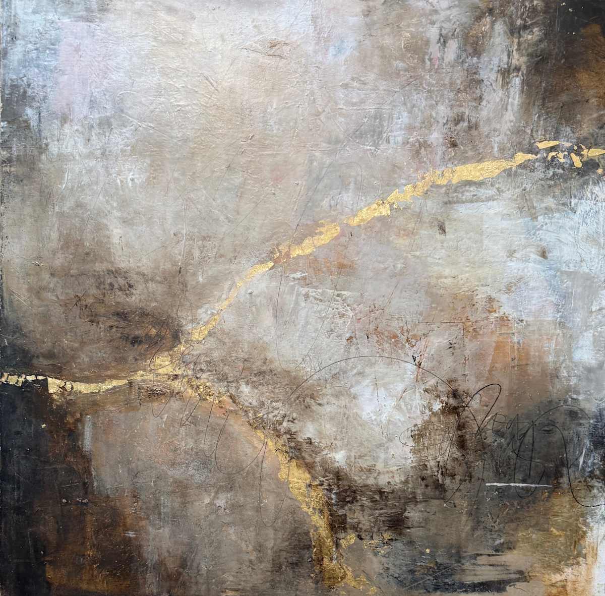RECONCILED by Sherri Harris, Image 1.