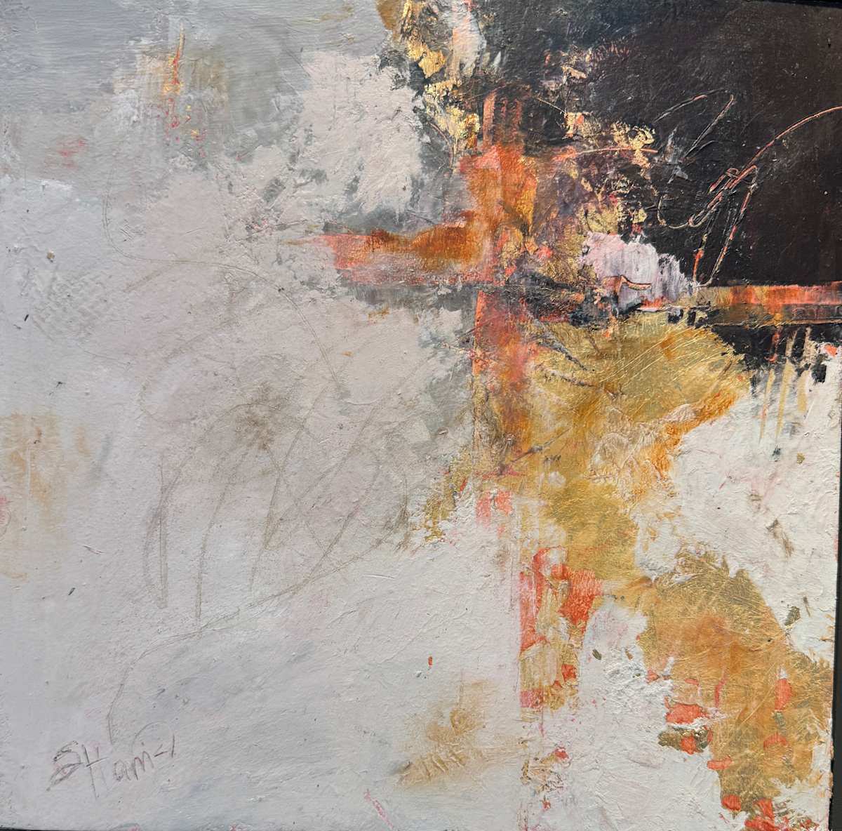 Revealed by Sherri Harris, Image 1.