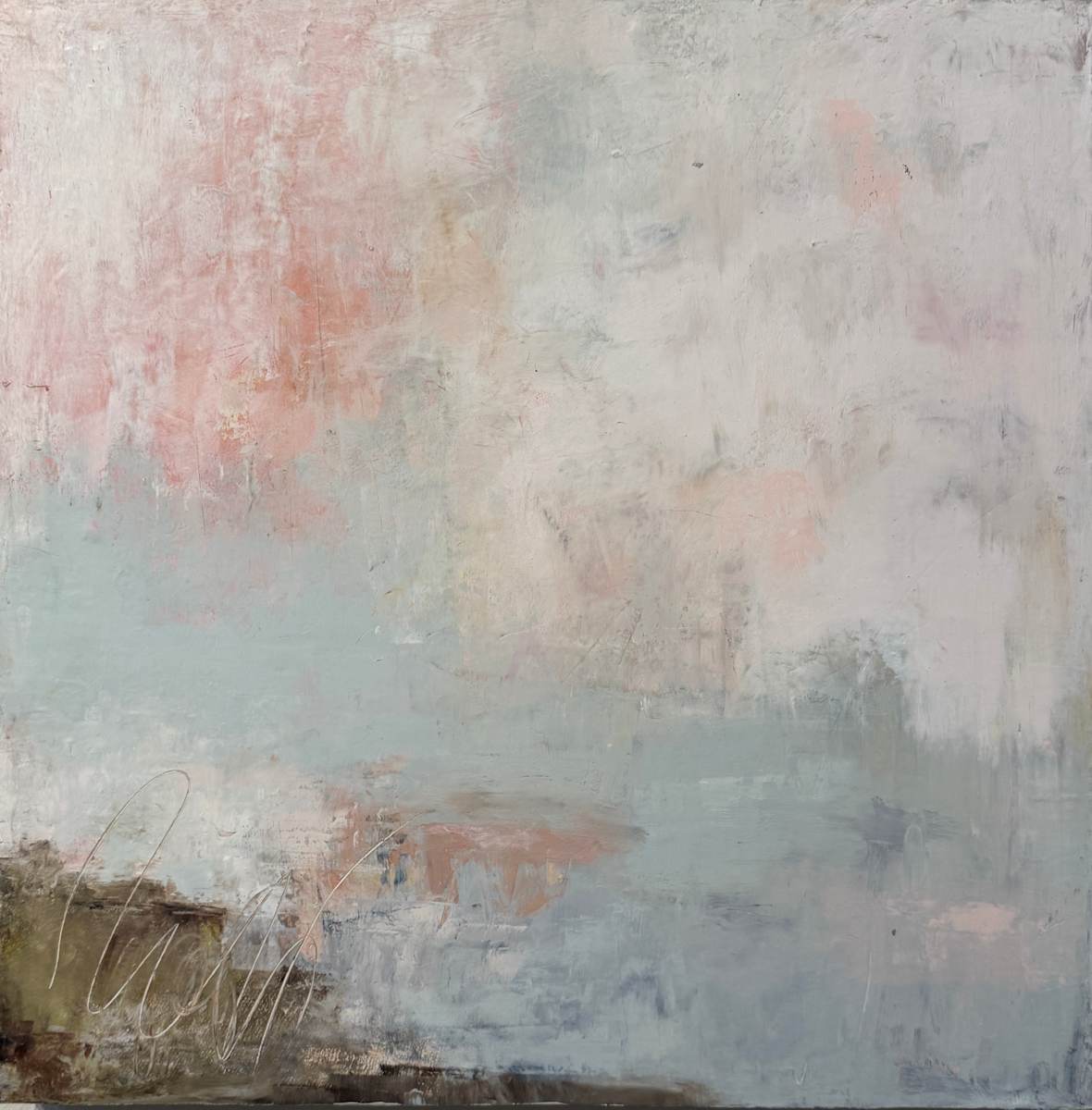 SALTWASH by Sherri Harris, Image 1.