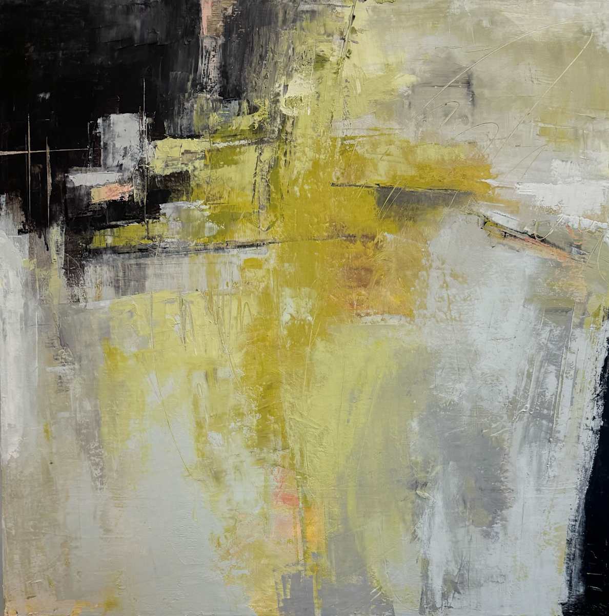 SHINE by Sherri Harris 