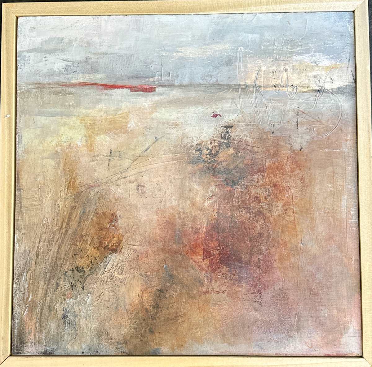 SERENE by Sherri Harris, Image 1.