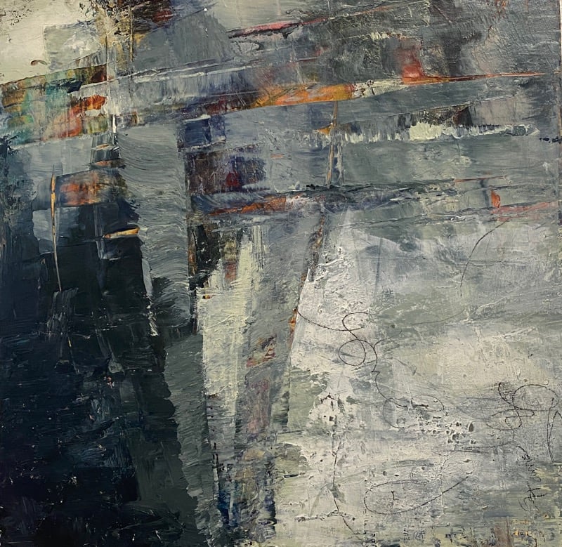 SHADOWLANDS by Sherri Harris, Image 1.