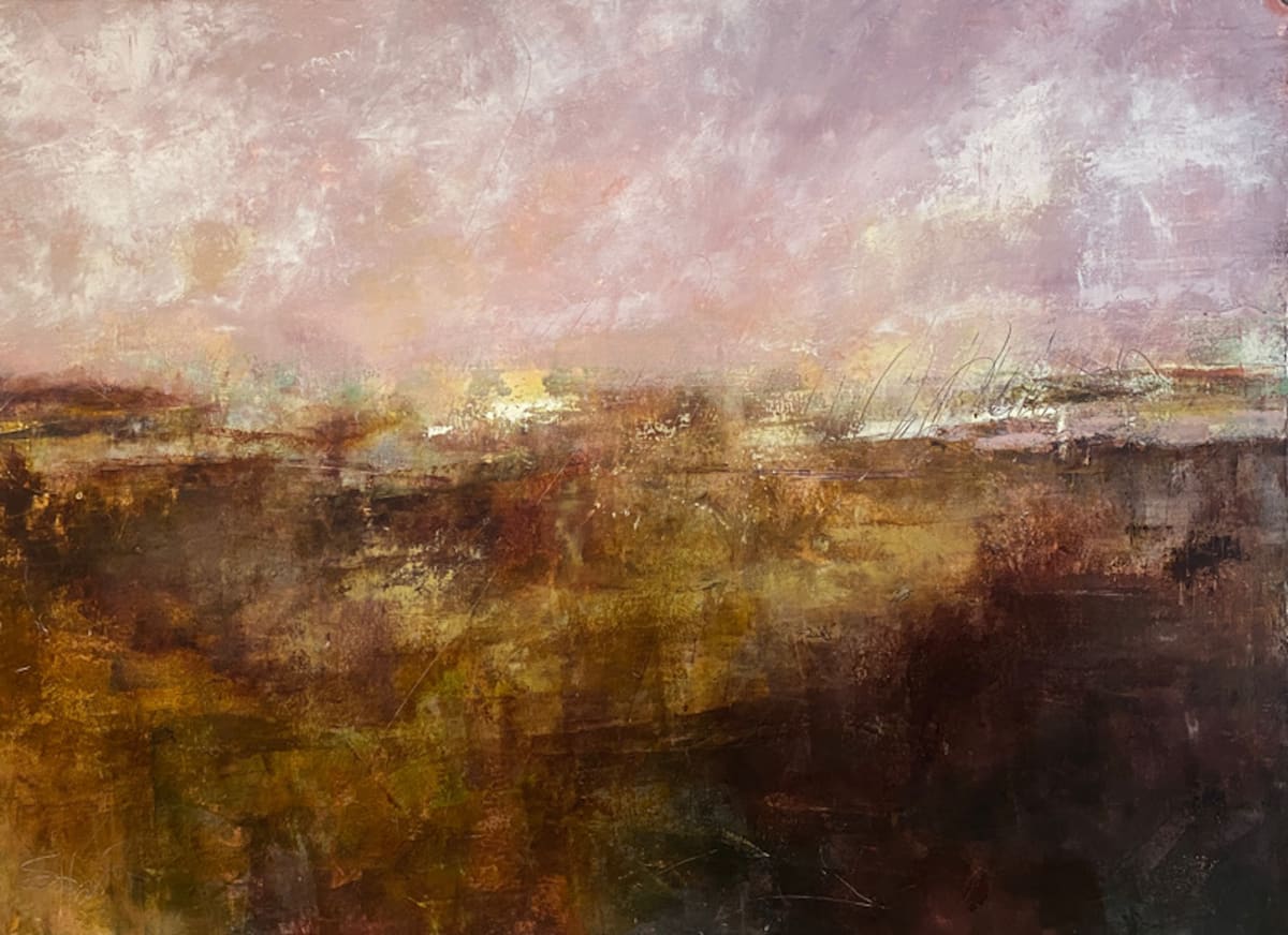 SELAH by Sherri Harris, Image 1.