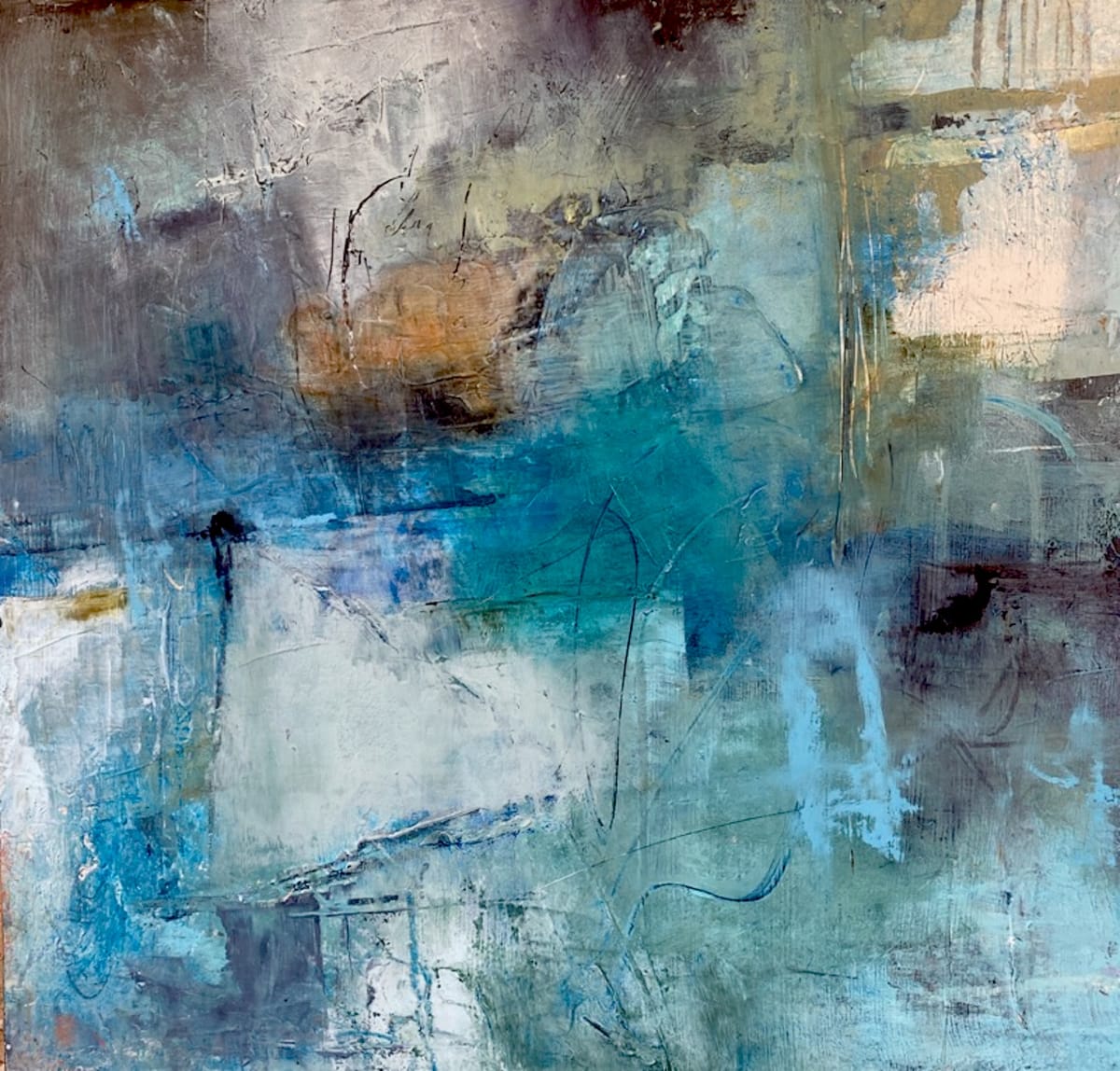 SEAGLASS by Sherri Harris, Image 1.