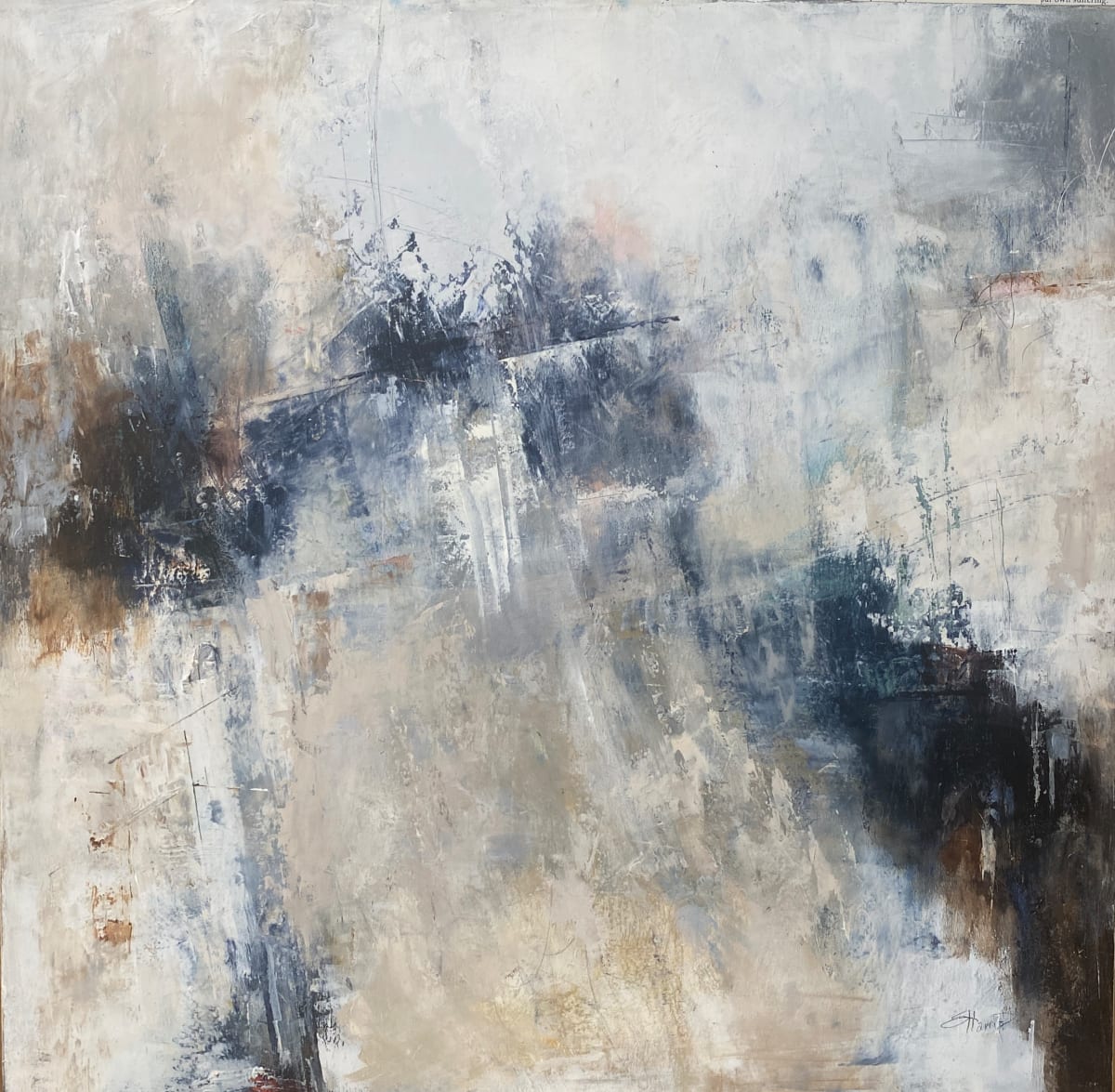 BREAKERS by Sherri Harris 