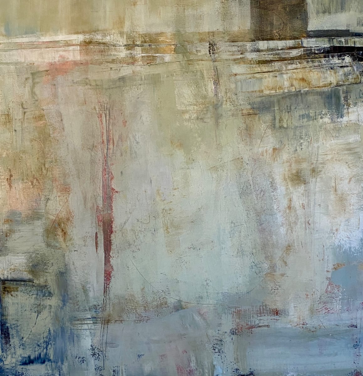 LONGING by Sherri Harris, Image 1.