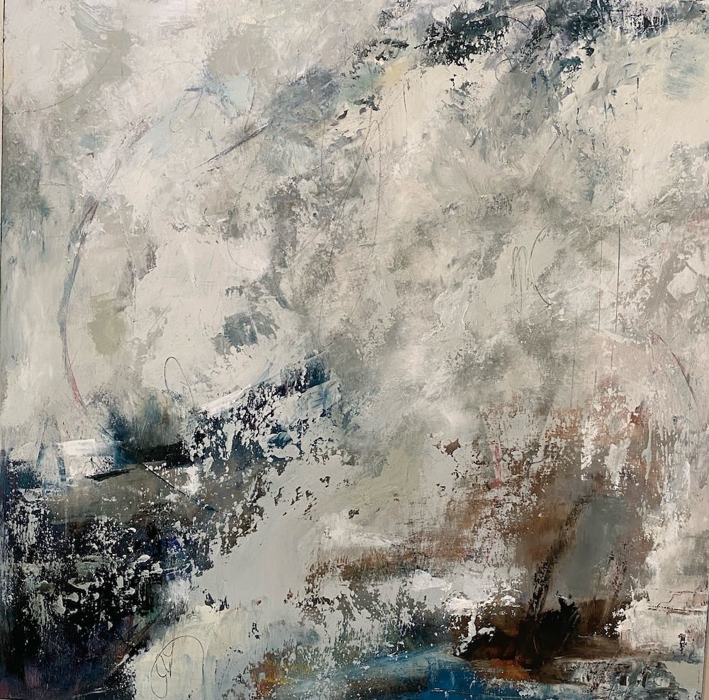 Sojourn by Sherri Harris, Image 1.